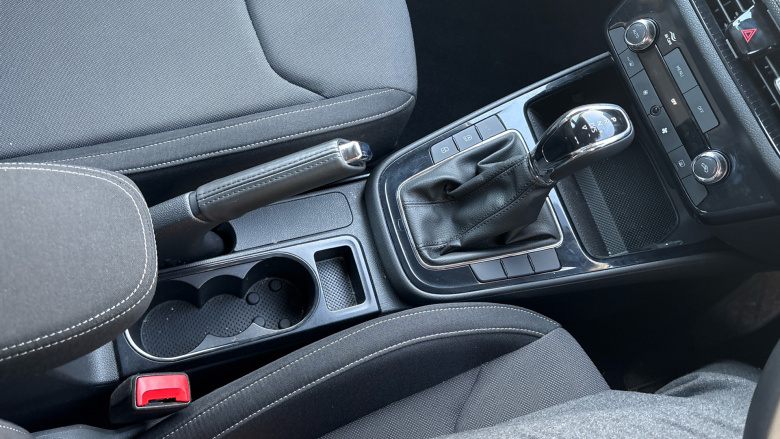 Skoda Fabia 1.0 TSI 116 SE Edition 5dr DSG Petrol Hatchback